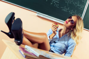 Back to School: Cosmetic Treatments get You Ready!
