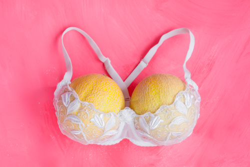 Breast Size Growth Tips: How to Increase Breast Size Naturally - Healthwire