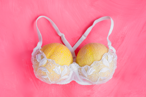 Are There Any Natural Ways to Increase Breast Size?